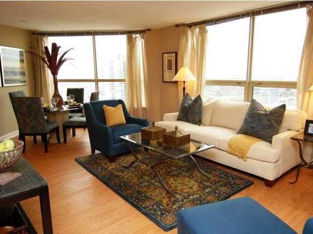 Presidential Towers photo 4