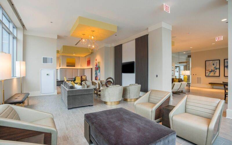The Elle Apartments photo 18