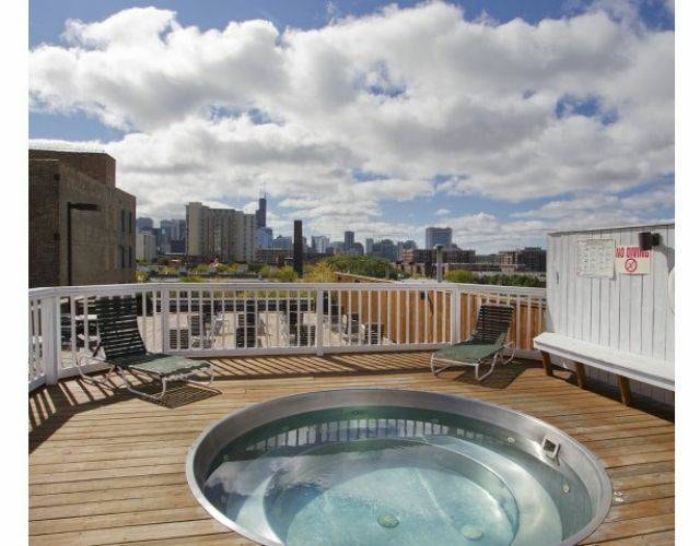 Cobbler Square Lofts photo 7