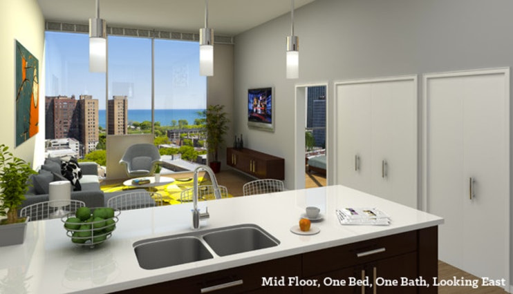 Halsted Flats photo 126