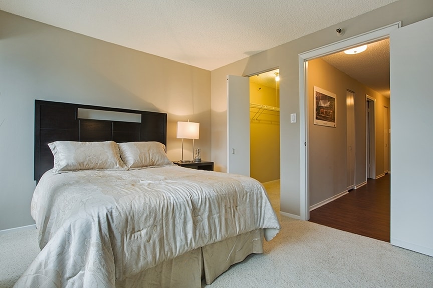 Axis Apartments and Lofts photo 4