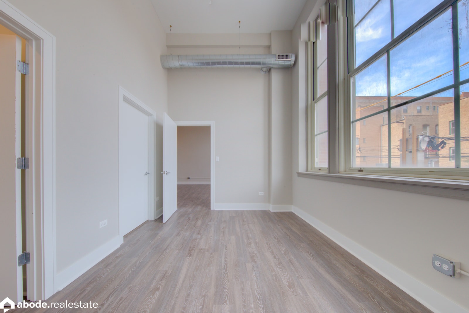 Stewart School Lofts photo 5