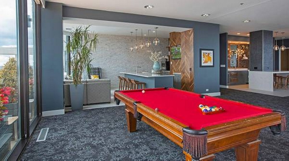 Eugenie Terrace on the Park photo 218