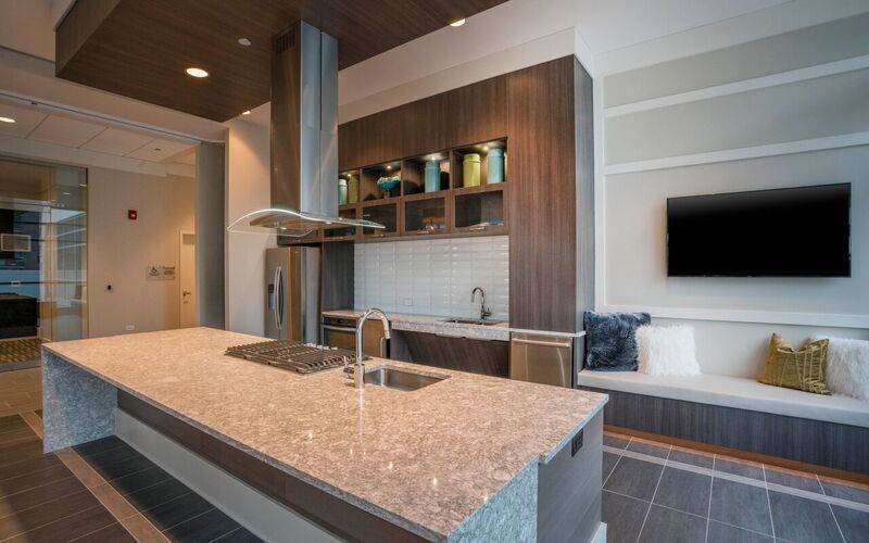 The Elle Apartments photo 28