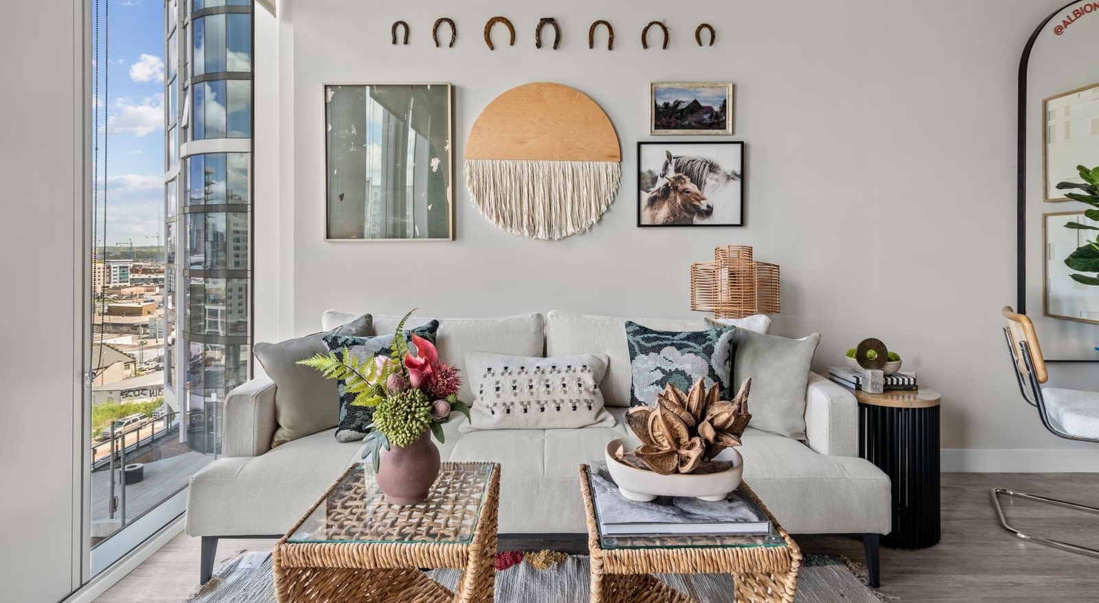645 Division St, Nashville, TN 37203 — bedrooms view