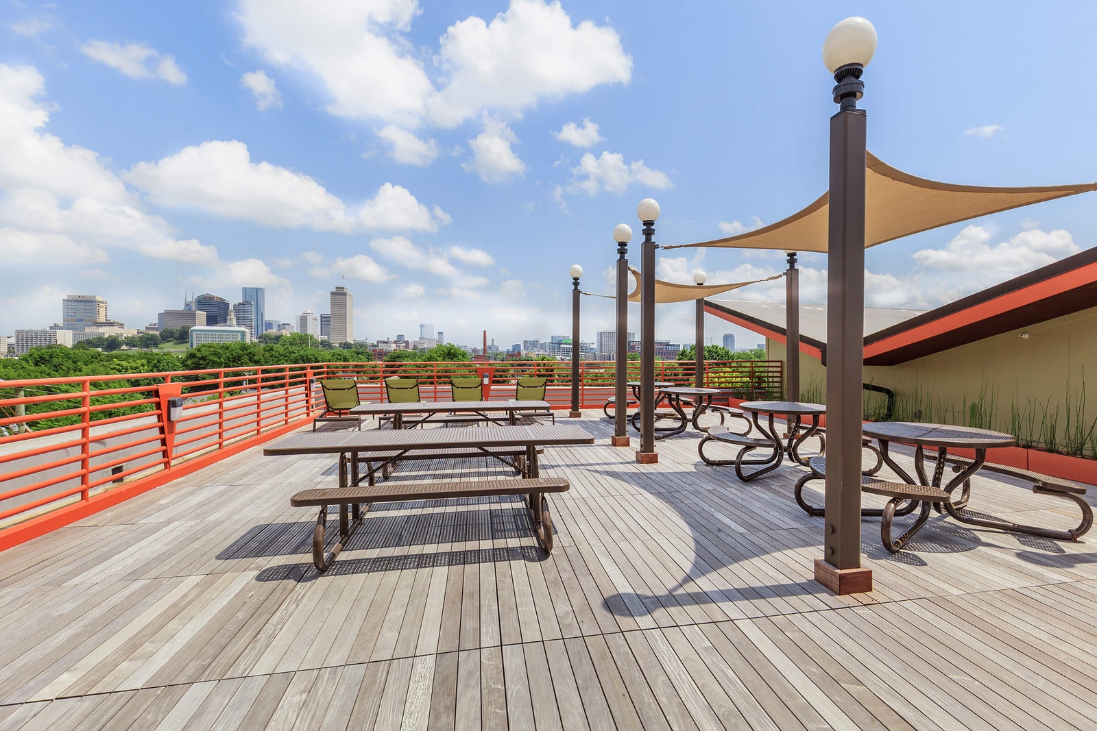 941 Jefferson St, Nashville, TN 37208 — all view
