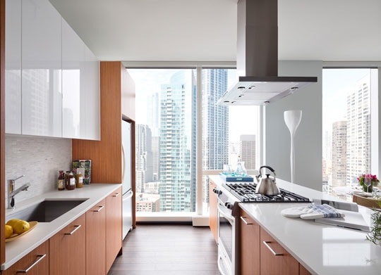 500 Lake Shore Drive photo 23