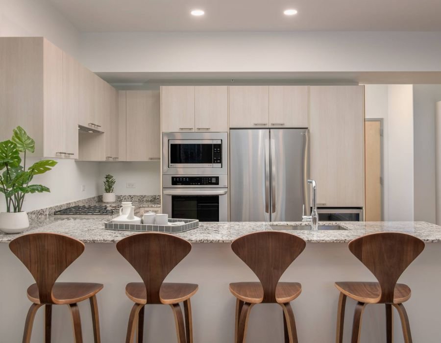 Optima Lakeview photo 6