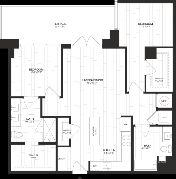 Neuhoff Residences photo 93