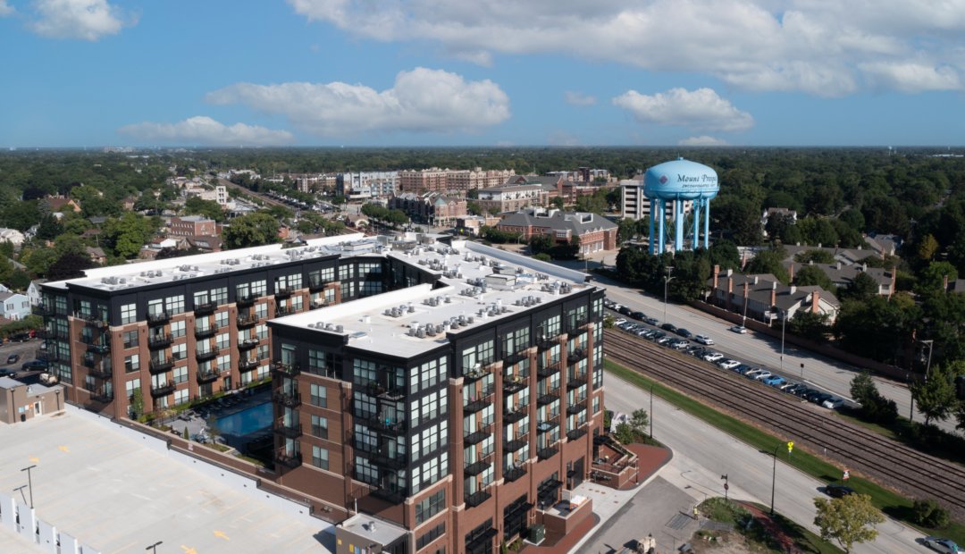 Maple Street Lofts photo 30
