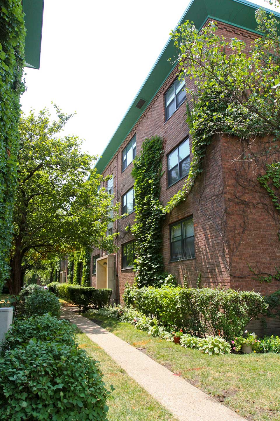 Homestead Apartments photo 10