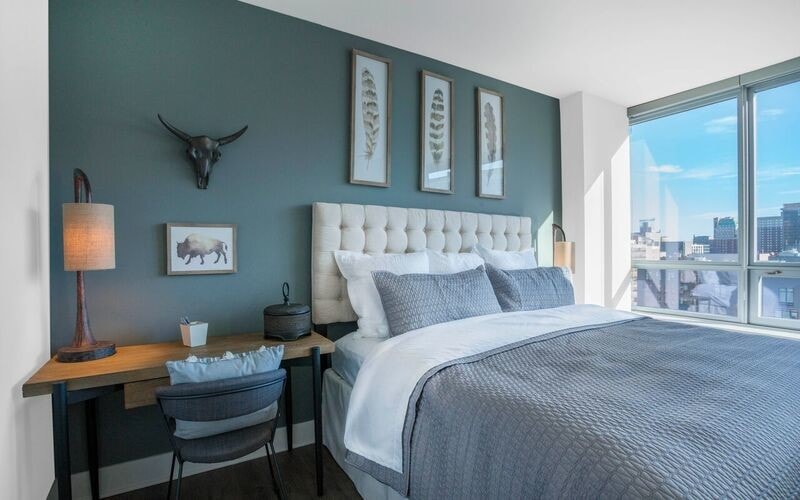 The Elle Apartments photo 7