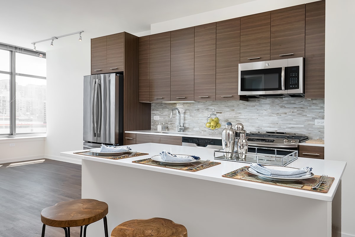 Next Apartments photo 26