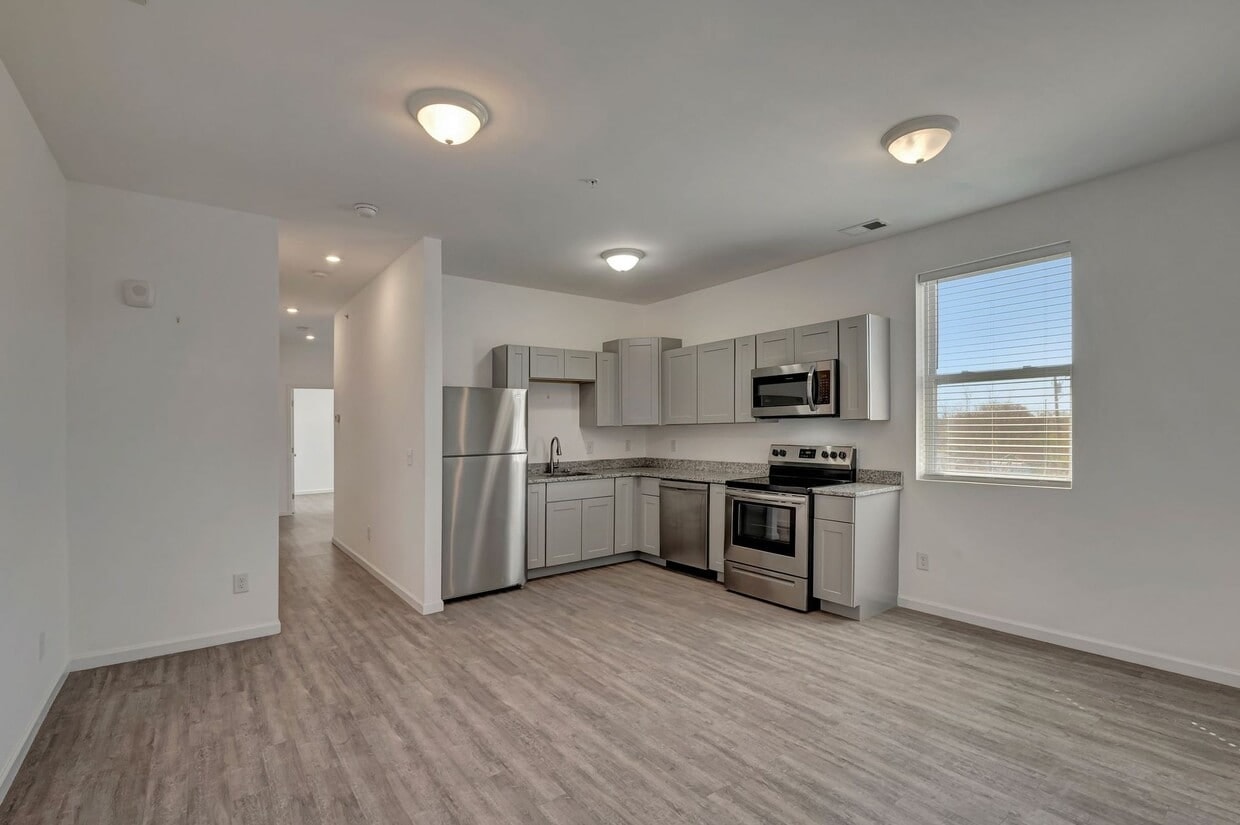 Hickory Lofts photo 33