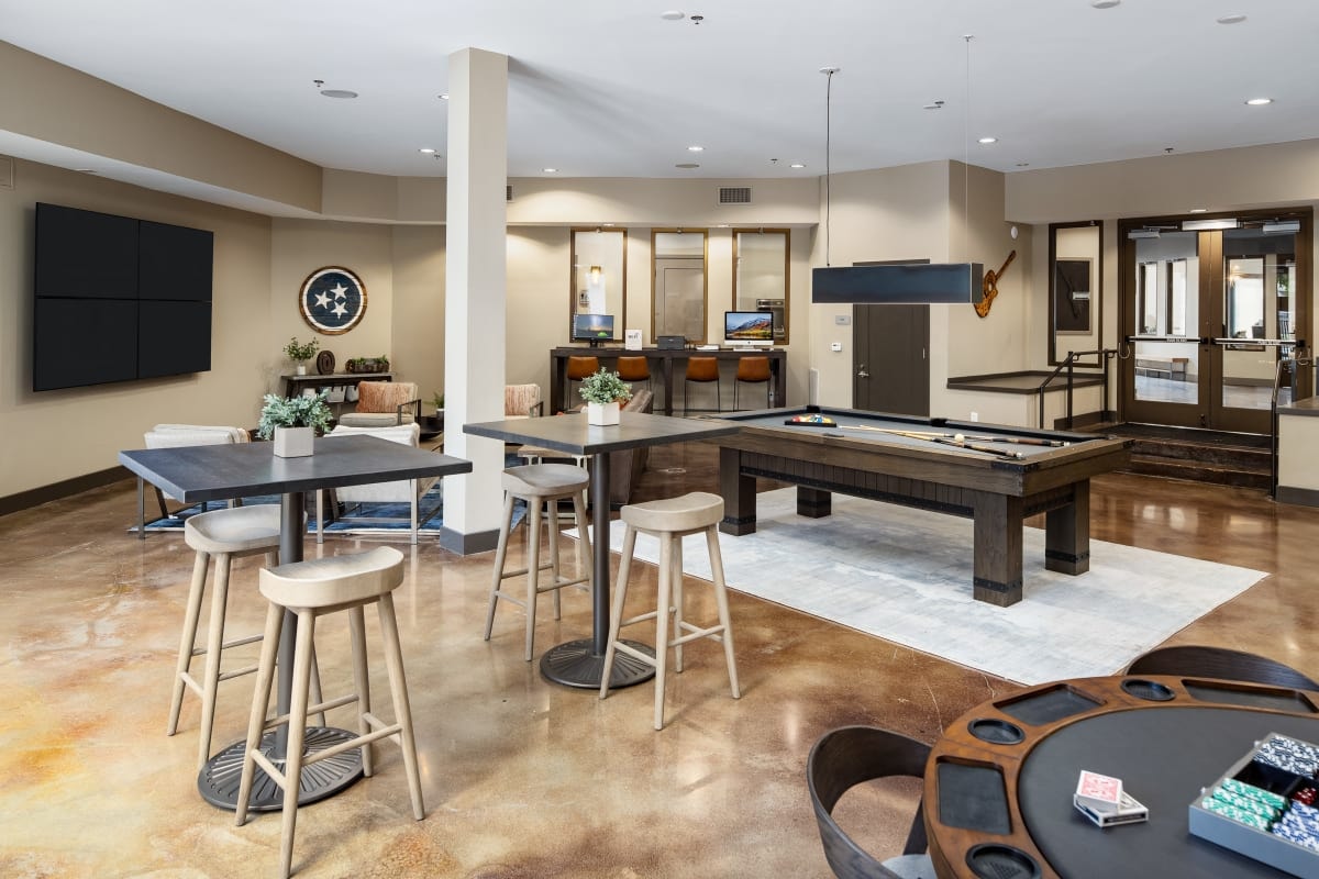 515 Madison St, Nashville, TN 37208 — kitchen view