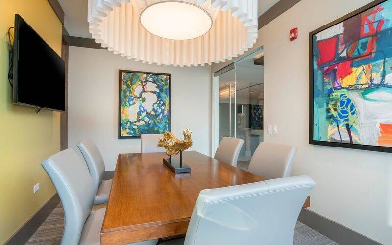 The Elle Apartments photo 32