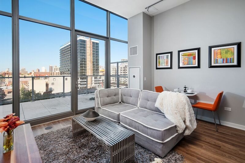 Next Apartments photo 52
