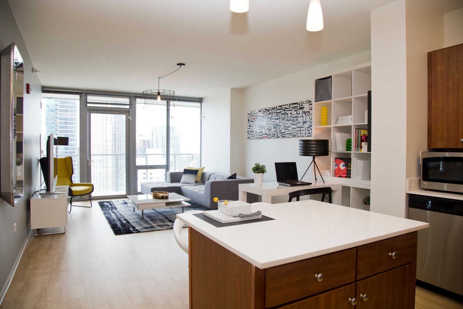 Coast at Lakeshore East photo 18