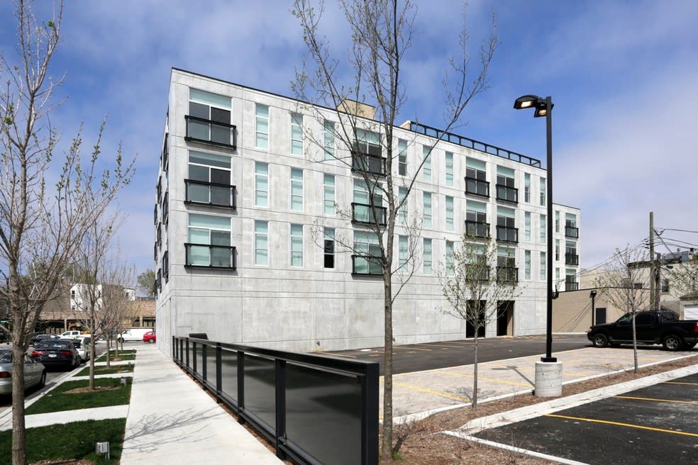 1819 Lofts photo 20