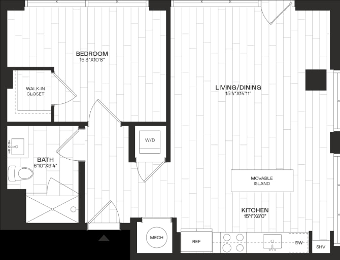 Neuhoff Residences photo 62