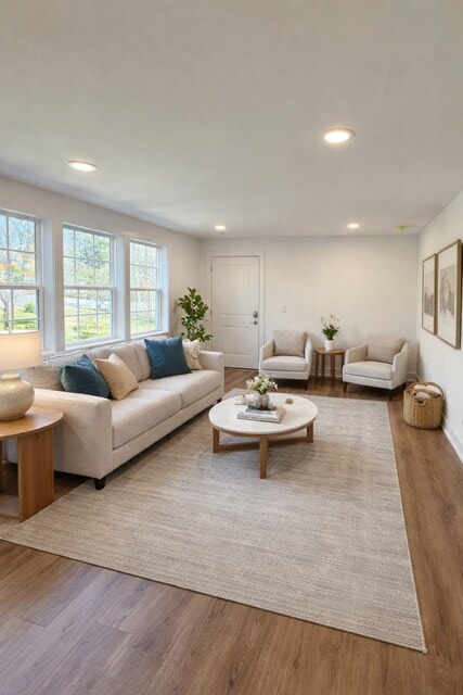 Nook Green Hills photo 3