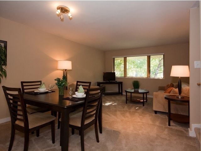 Oak Park City Apartments photo 3