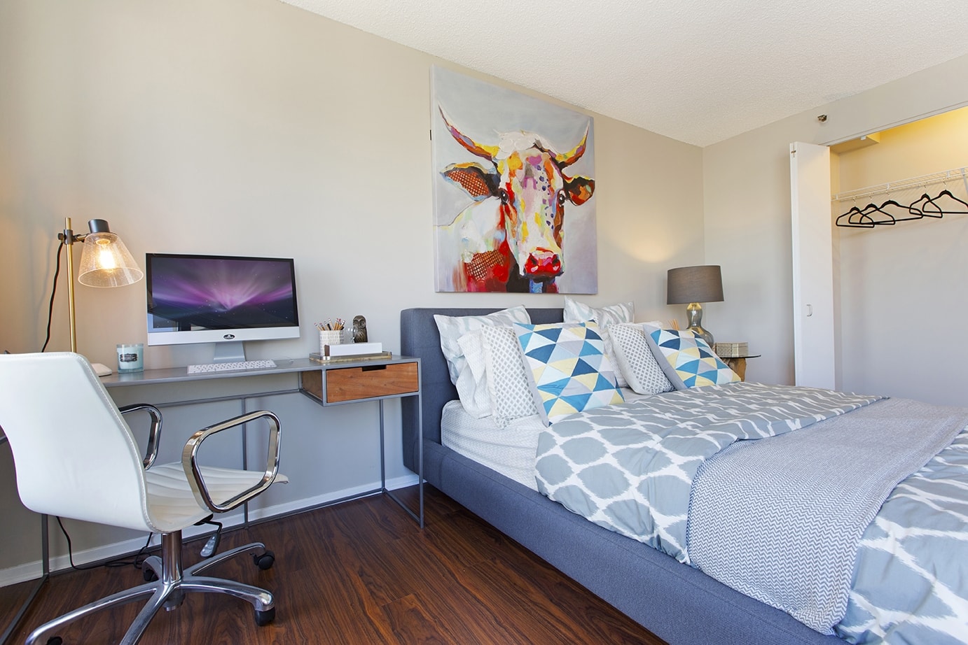 Axis Apartments and Lofts photo 10