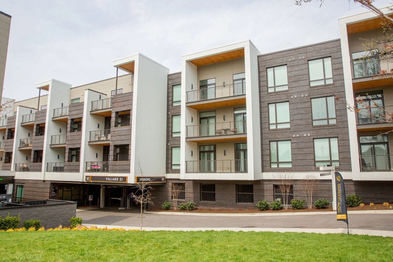 1710 Belcourt Ave, Nashville, TN 37212 — exterior view