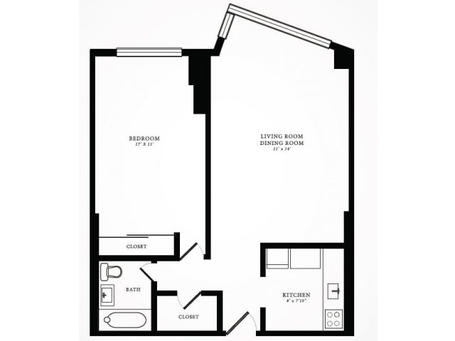 1350 North Lake Shore Drive photo 50
