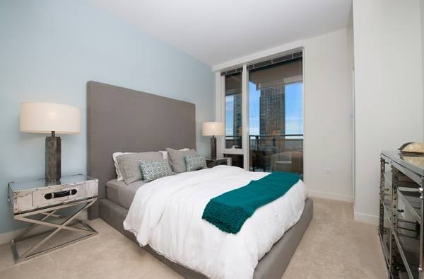 North Water Apartments photo 11