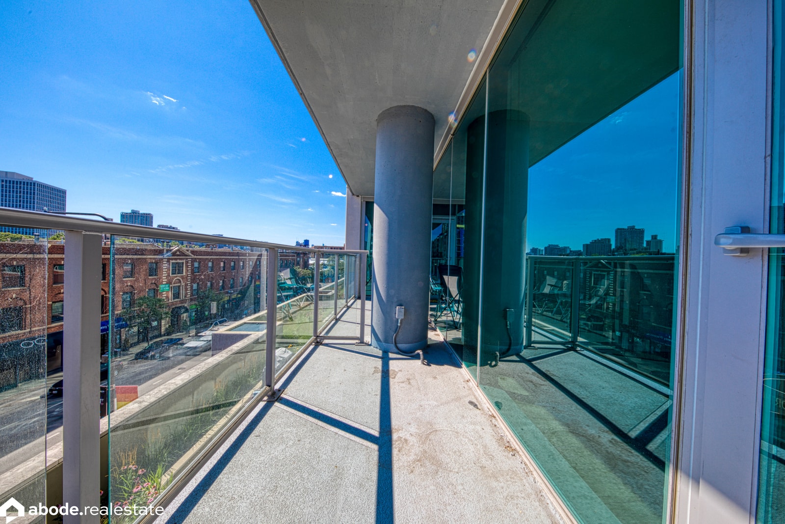 Halsted Flats photo 55