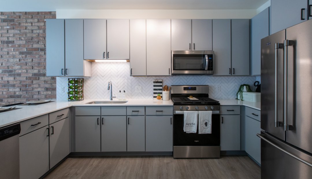 Maple Street Lofts photo 28