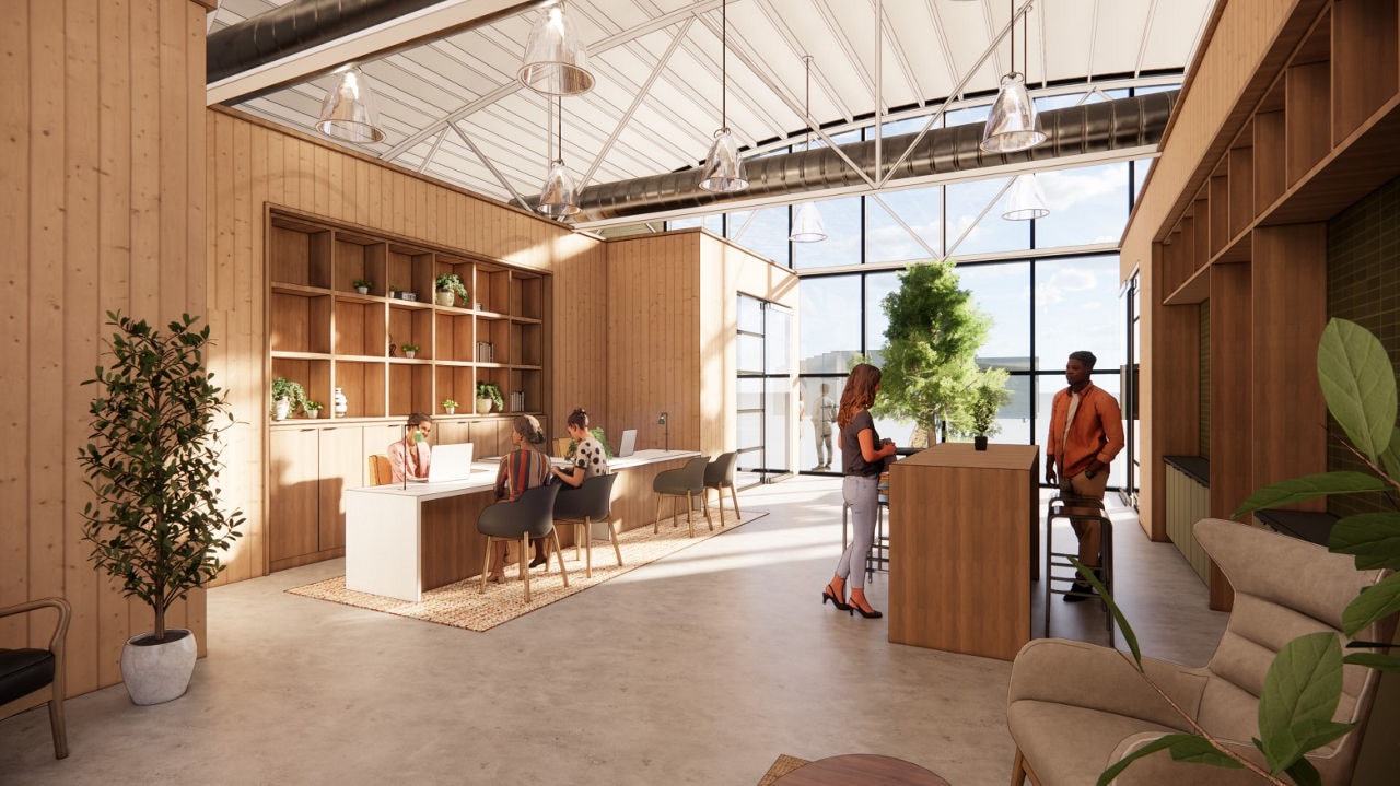 The Station by Alta photo 5