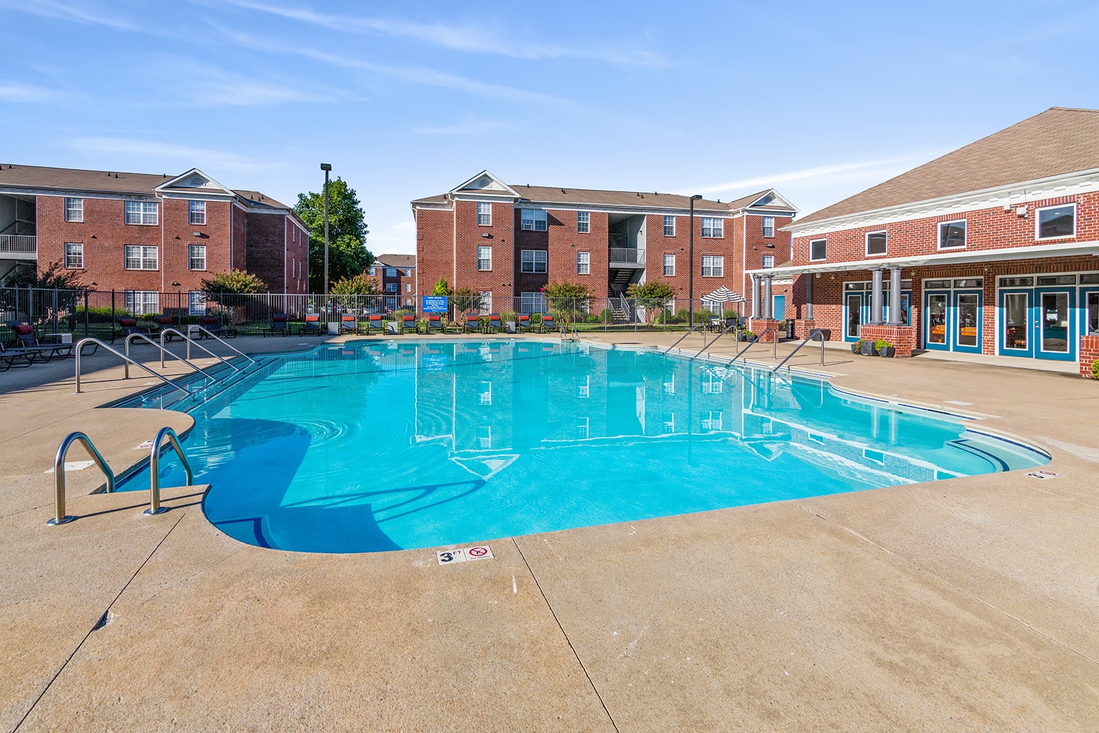 2707 S Rutherford Blvd, Murfreesboro, TN 37130 — exterior view