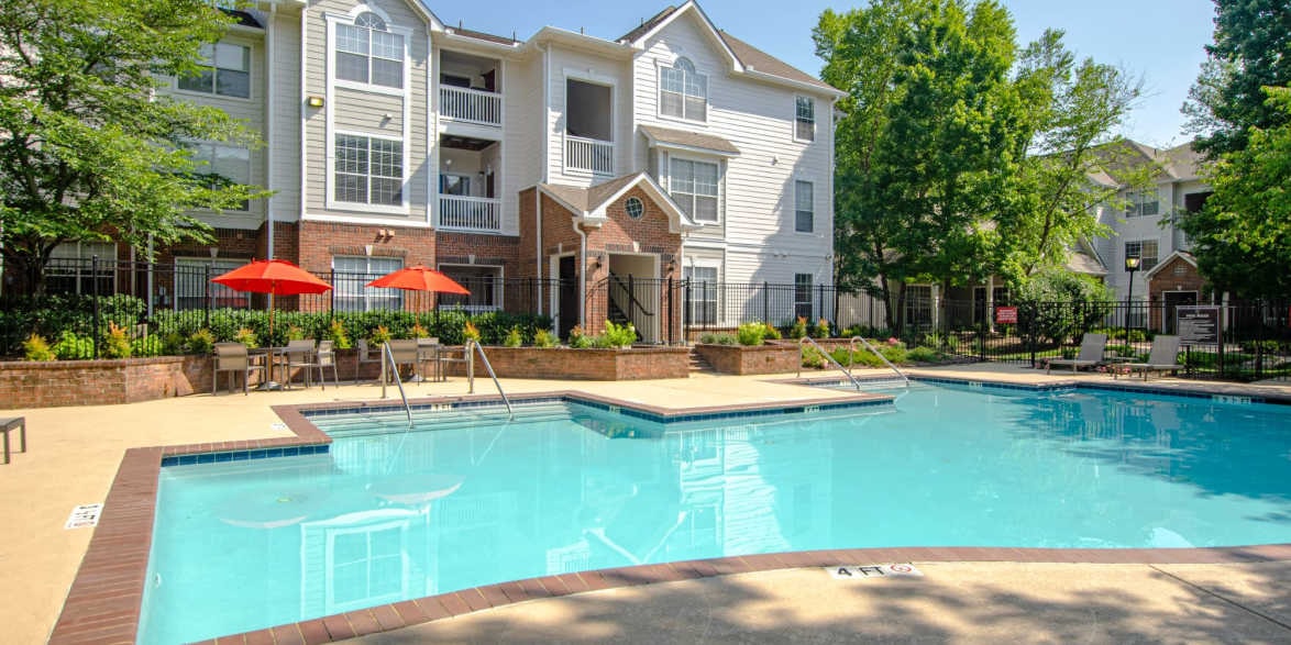 Wyndchase Bellevue Apartments photo 3