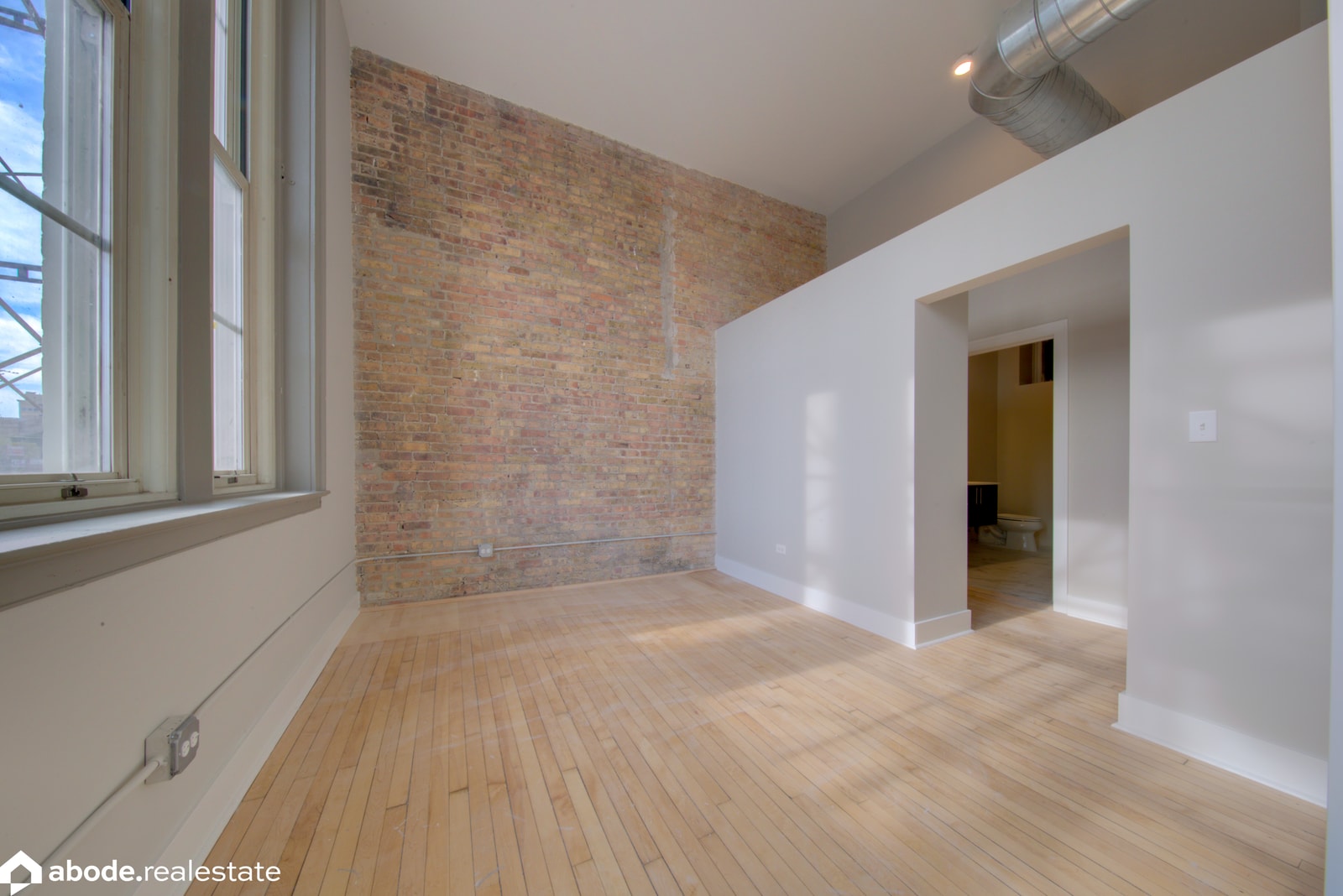 Stewart School Lofts photo 21