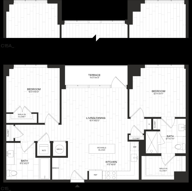 Neuhoff Residences photo 85