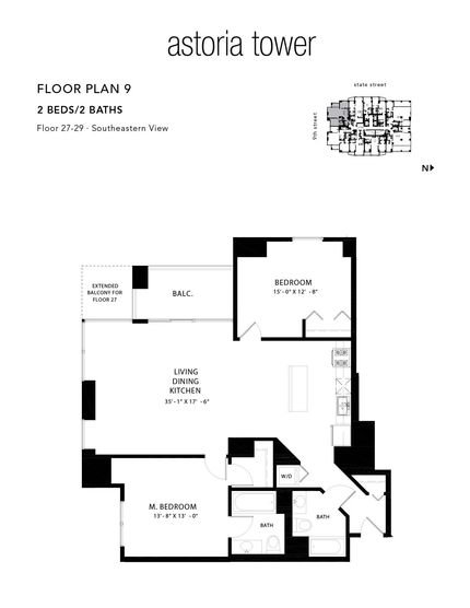 Astoria Tower photo 49