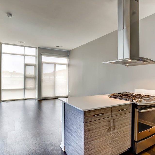 Luxe on Madison photo 2