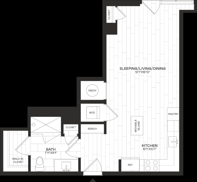 Neuhoff Residences photo 108
