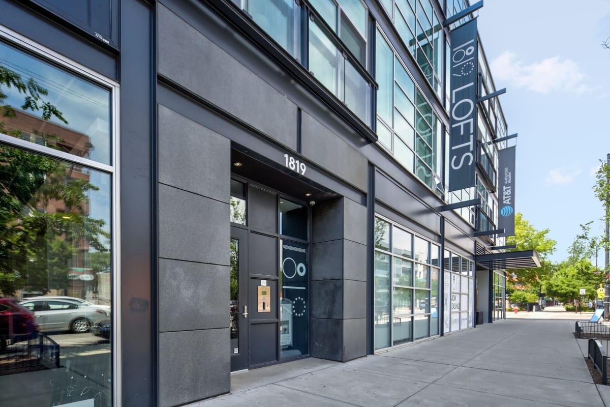 1819 Lofts photo 12