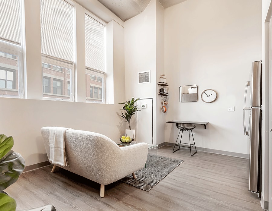 21st Street Lofts photo 3
