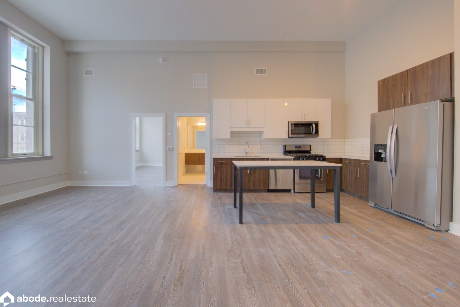 Stewart School Lofts photo 4