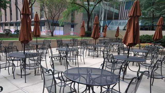 Columbus Plaza photo 6