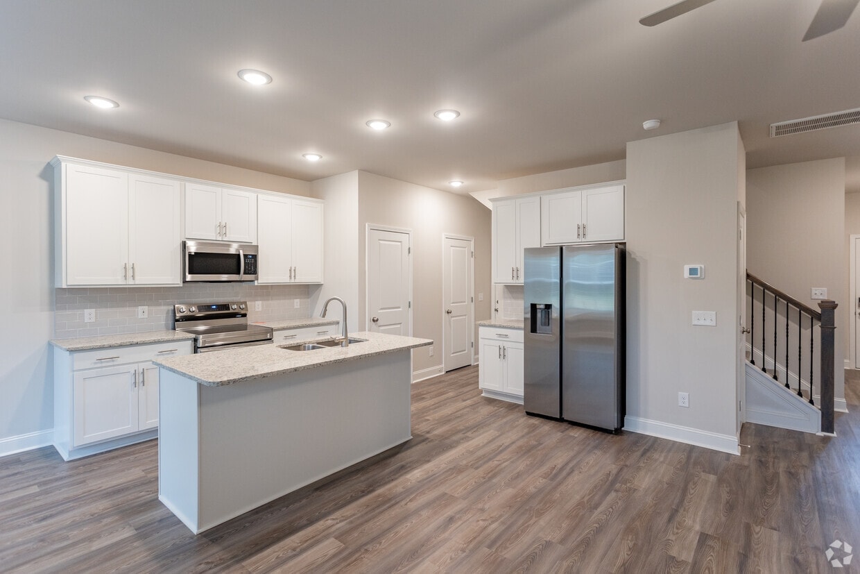 Kindrey Townhomes photo 3
