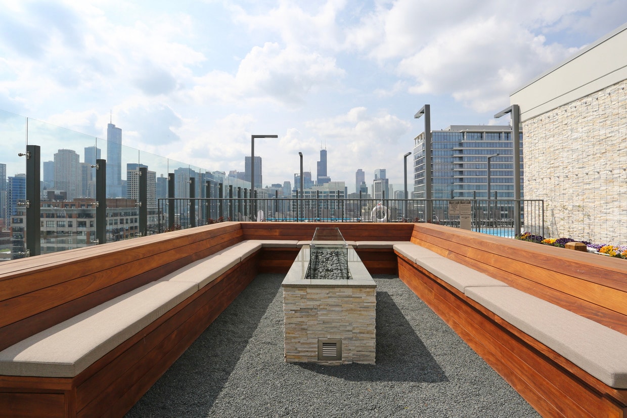 Niche 905 photo 21