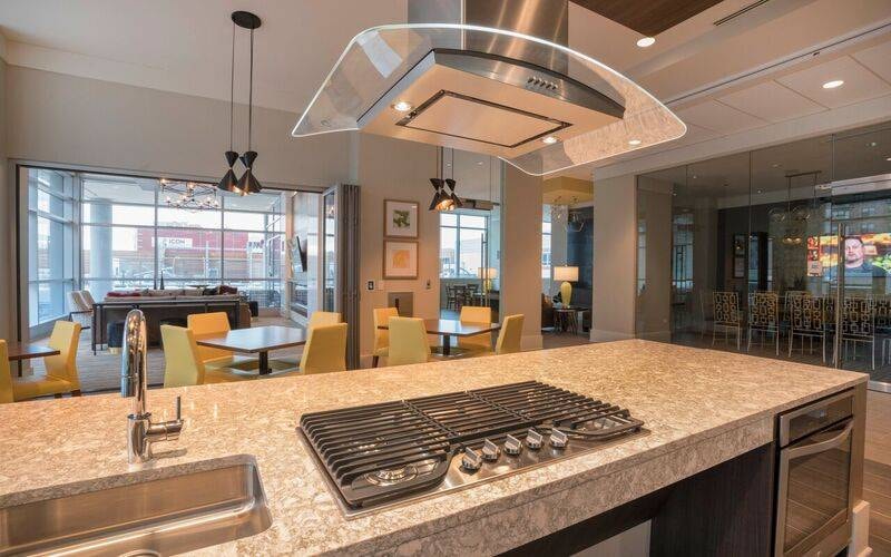 The Elle Apartments photo 14