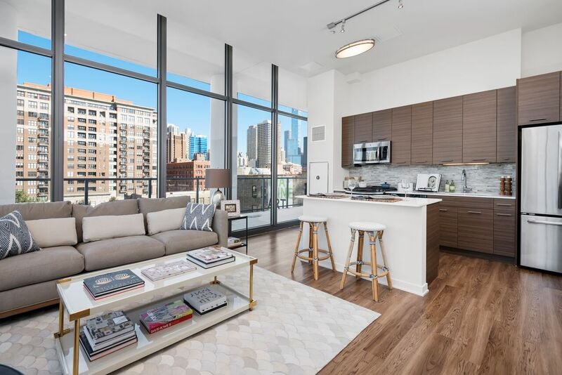 Next Apartments photo 47