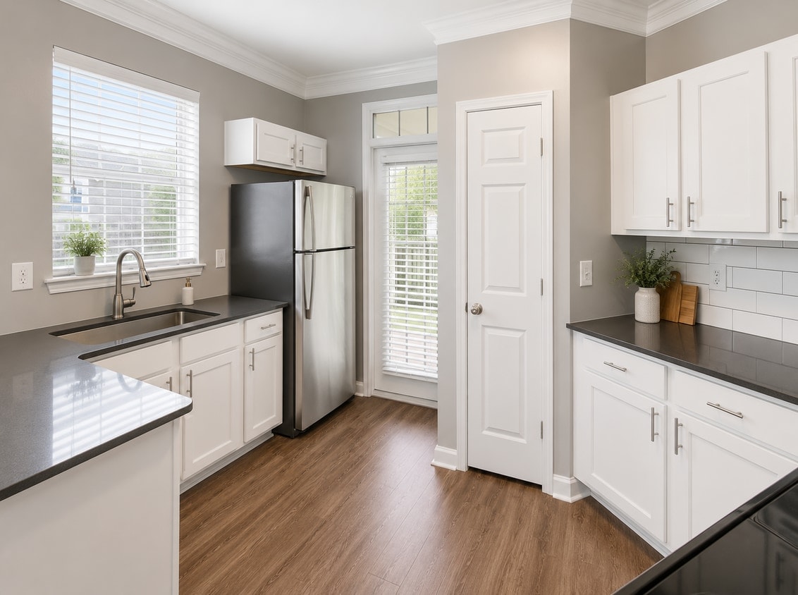 Woodland Pointe Residences photo 5