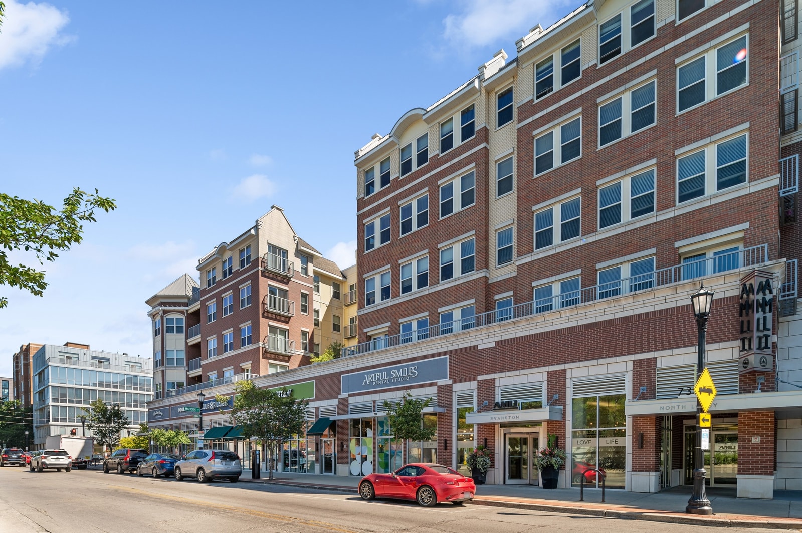 Amli Evanston photo 16